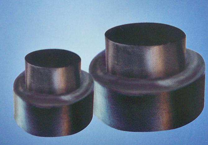 Heat Shrink Casing End Seal